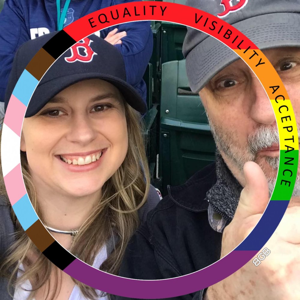 Meet your Posher, Darby